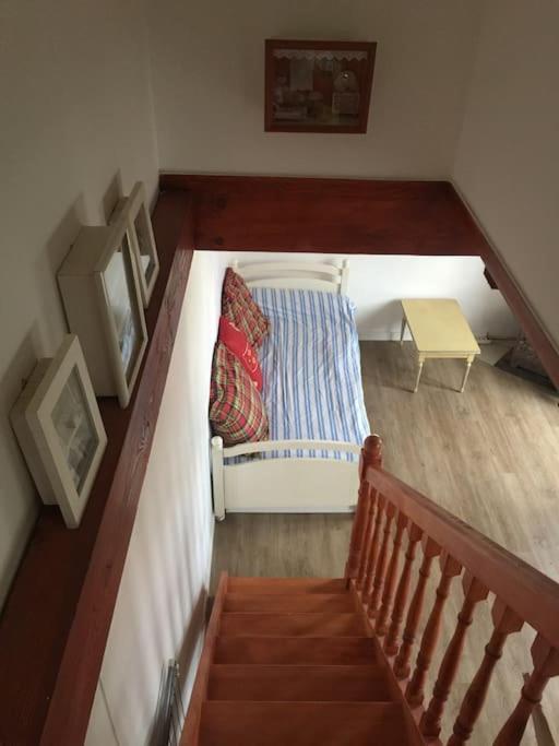 Appartement Cote Des Basques Біарріц Екстер'єр фото
