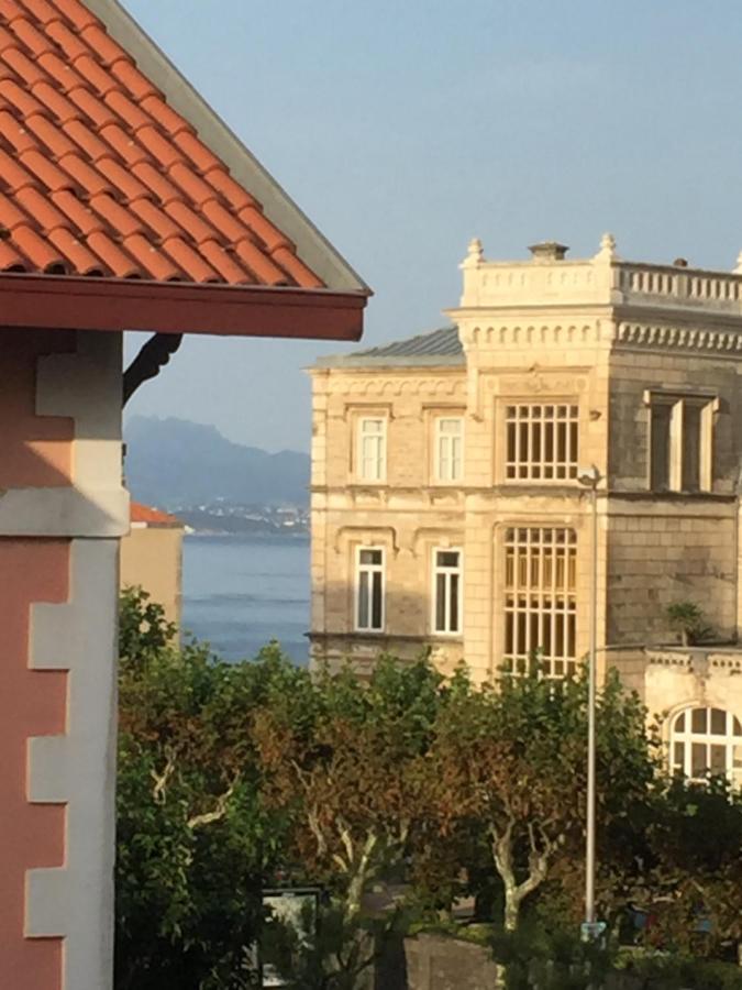 Appartement Cote Des Basques Біарріц Екстер'єр фото