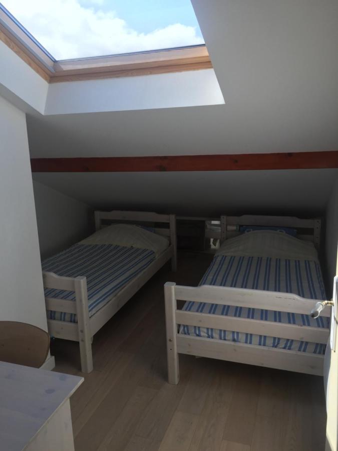 Appartement Cote Des Basques Біарріц Екстер'єр фото